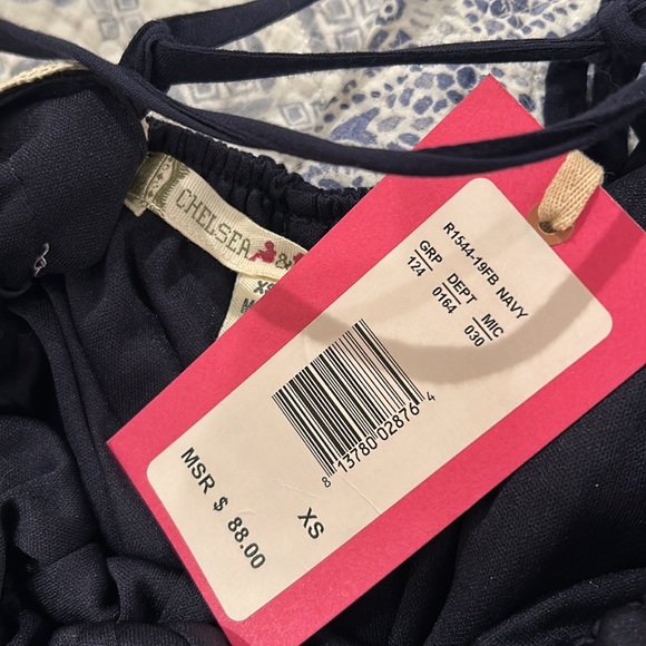 Chelsea & Violet Romper - Picture 5 of 6